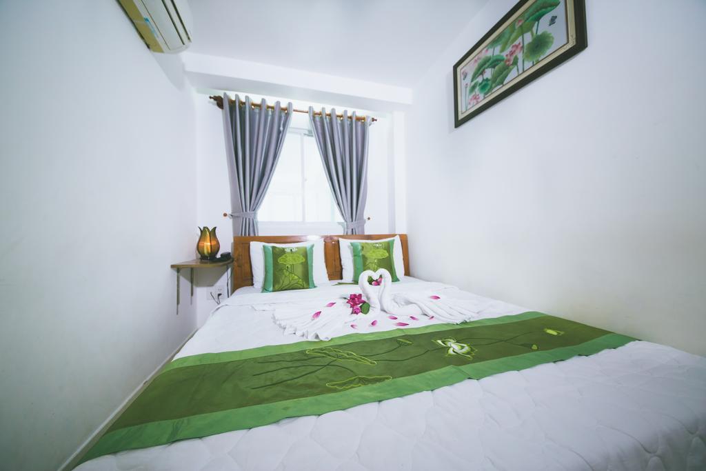Ck Saigon Central Hotel Ciudad Ho Chi Minh  Exterior foto