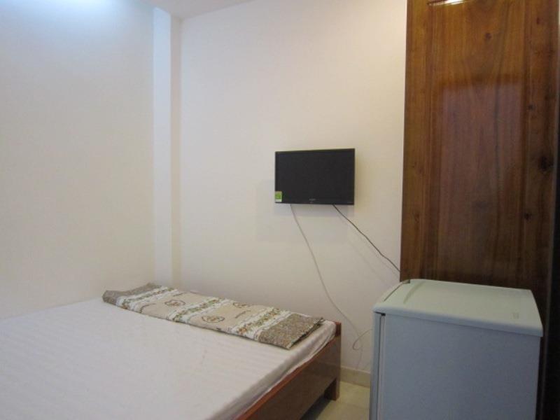 Ck Saigon Central Hotel Ciudad Ho Chi Minh  Exterior foto